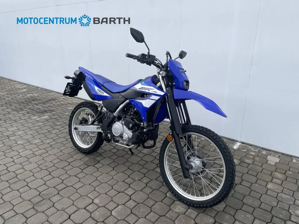 Yamaha WR125R EU5+  / 10kW