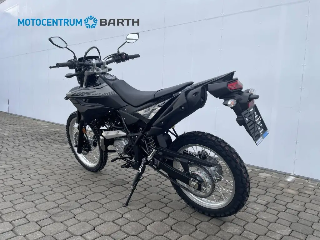 Yamaha WR125R EU5+  / 10kW