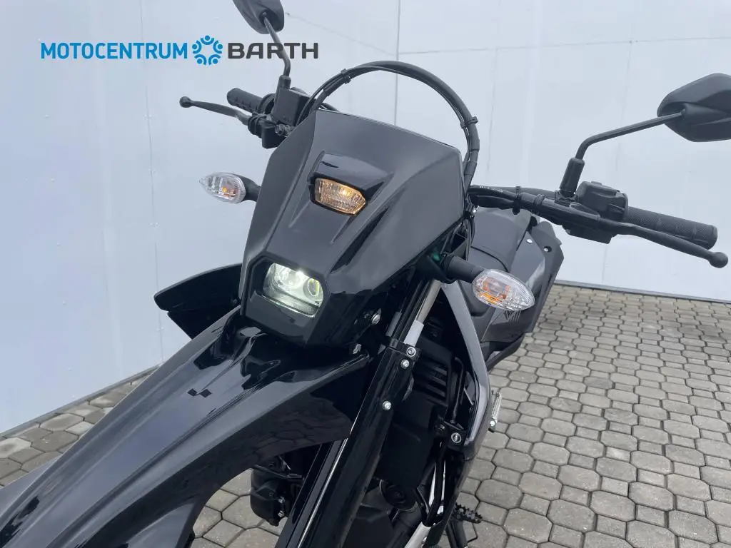 Yamaha WR125R EU5+  / 10kW