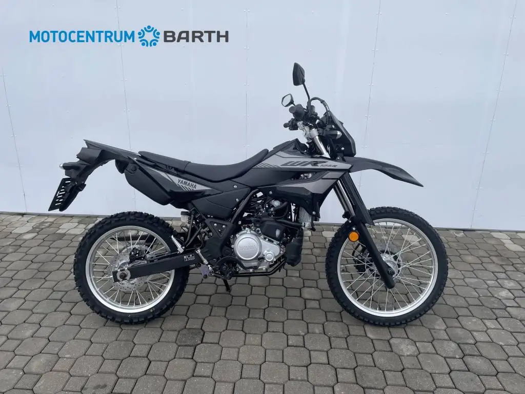 Yamaha WR125R EU5+  / 10kW