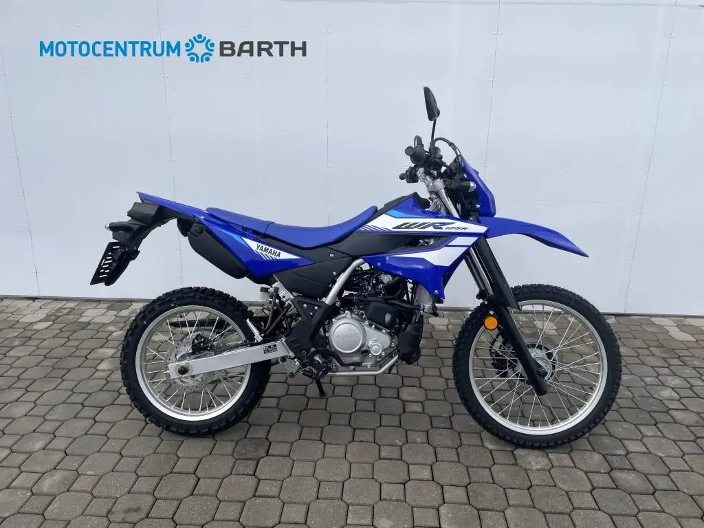 Yamaha WR125R EU5+  / 10kW
