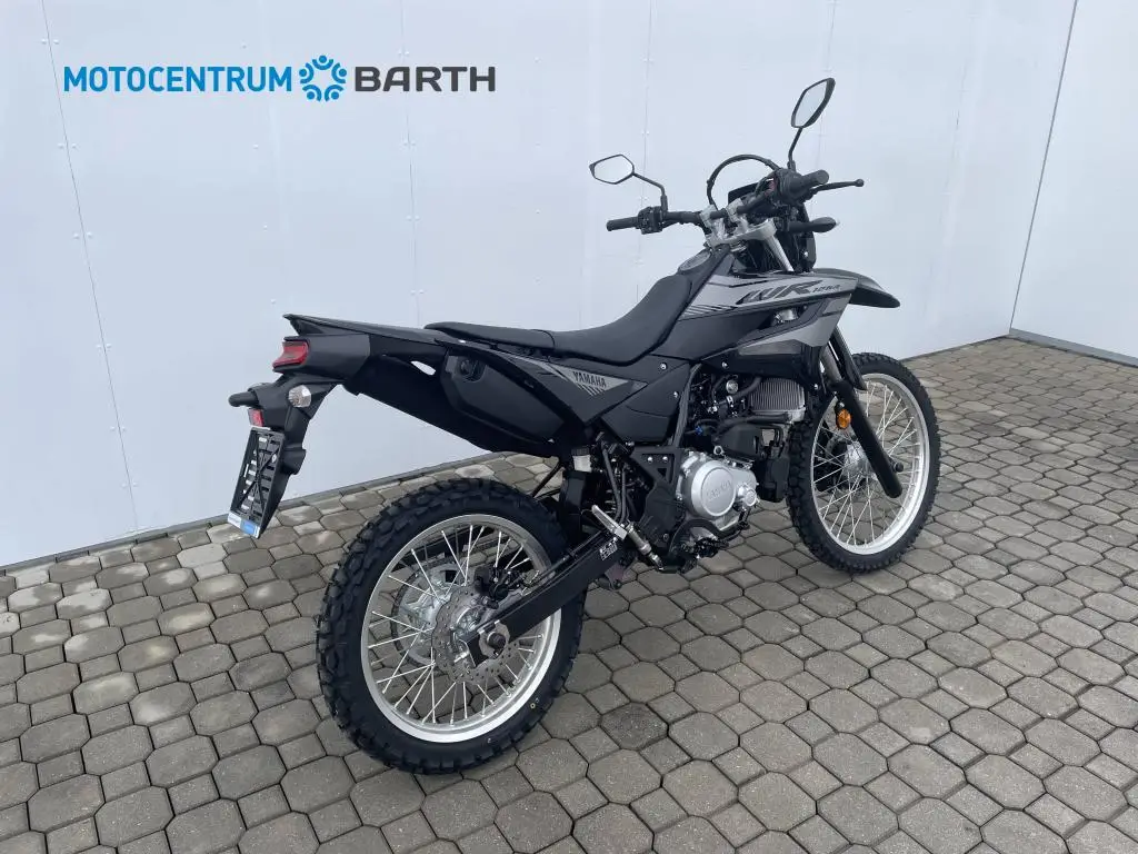 Yamaha WR125R EU5+  / 10kW
