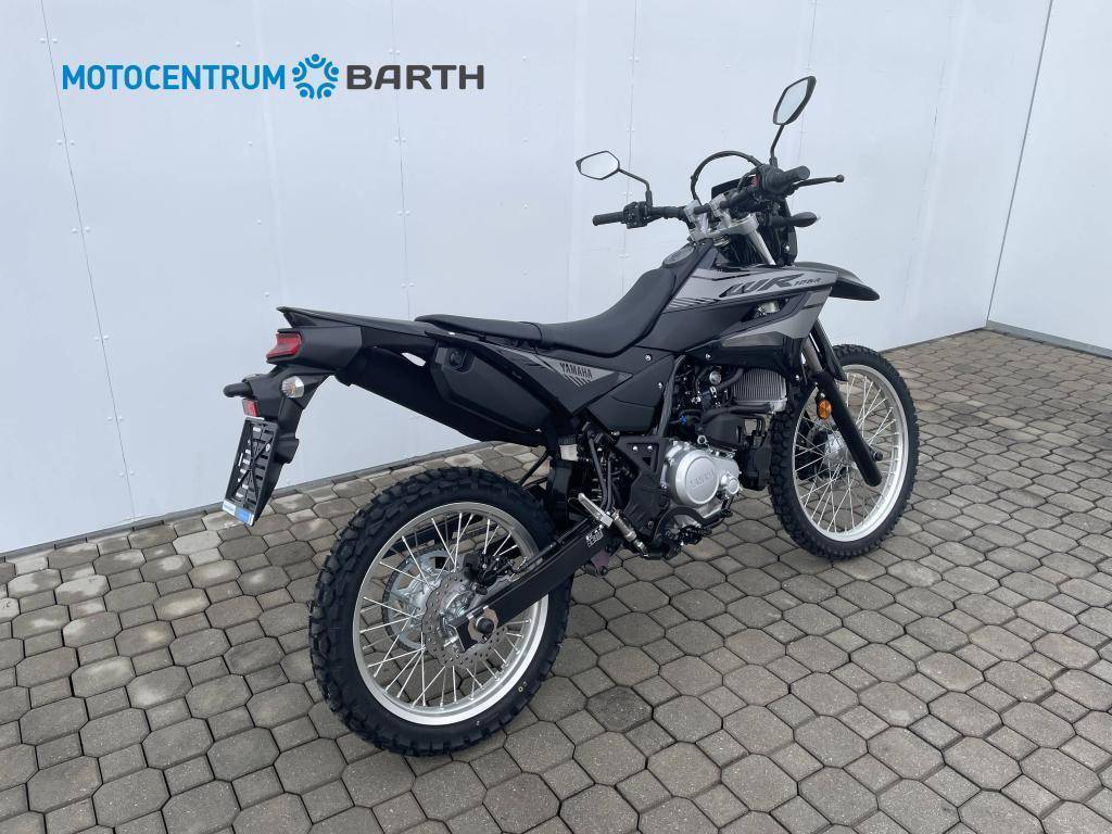 Yamaha WR125R EU5+  / 10kW