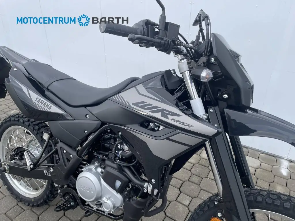 Yamaha WR125R EU5+  / 10kW