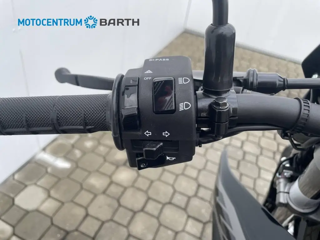 Yamaha WR125R EU5+  / 10kW