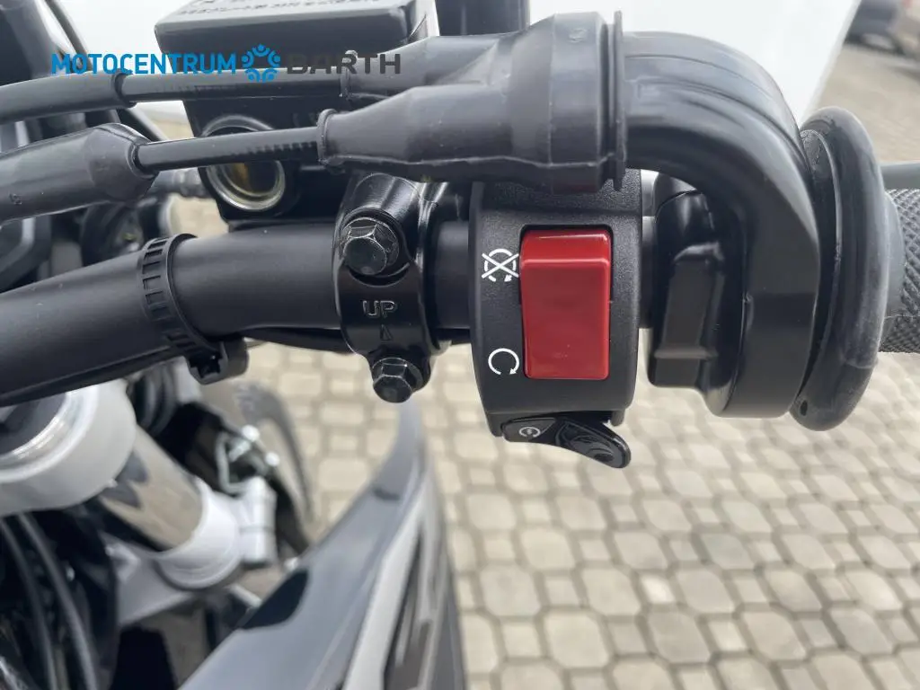 Yamaha WR125R EU5+  / 10kW