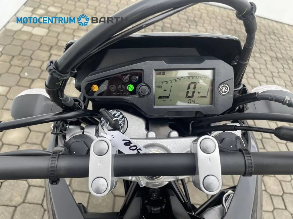 Yamaha WR125R EU5+  / 10kW