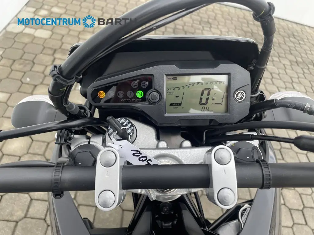 Yamaha WR125R EU5+  / 10kW