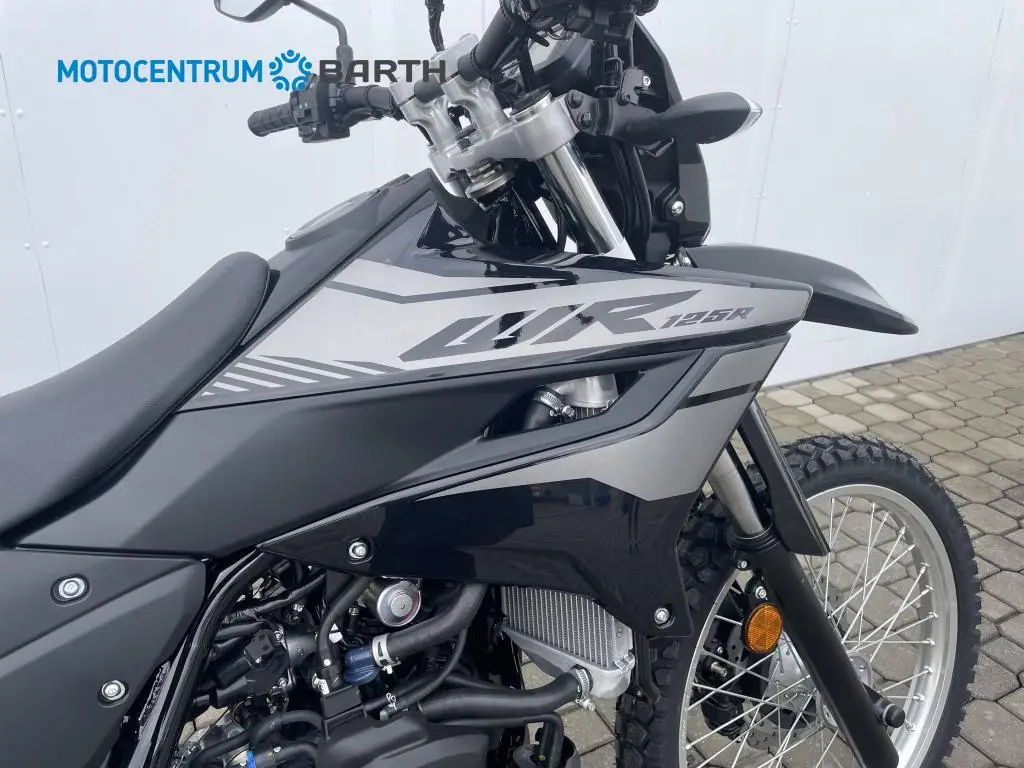 Yamaha WR125R EU5+  / 10kW