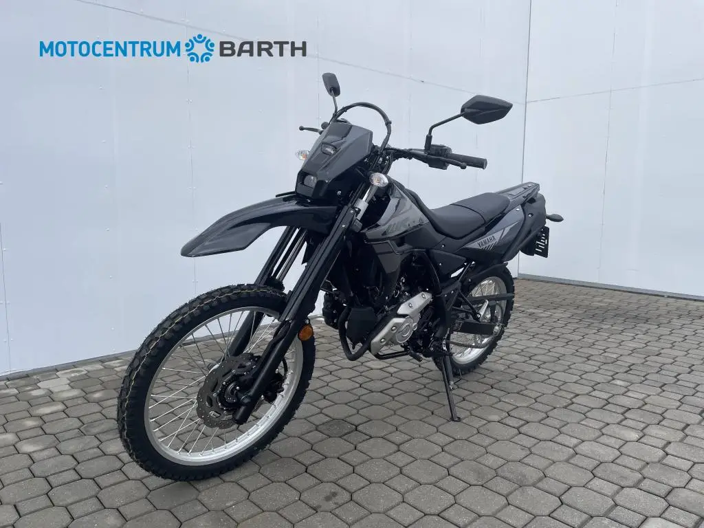 Yamaha WR125R EU5+  / 10kW
