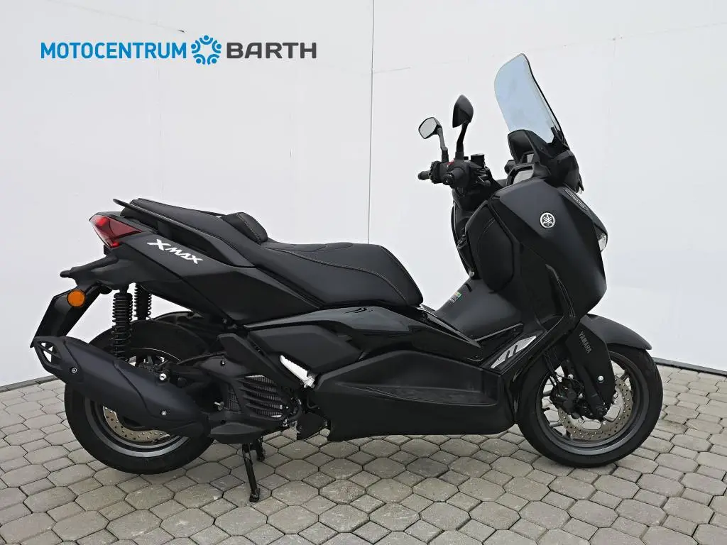 Yamaha XMAX 125 Tech Max  / 9kW