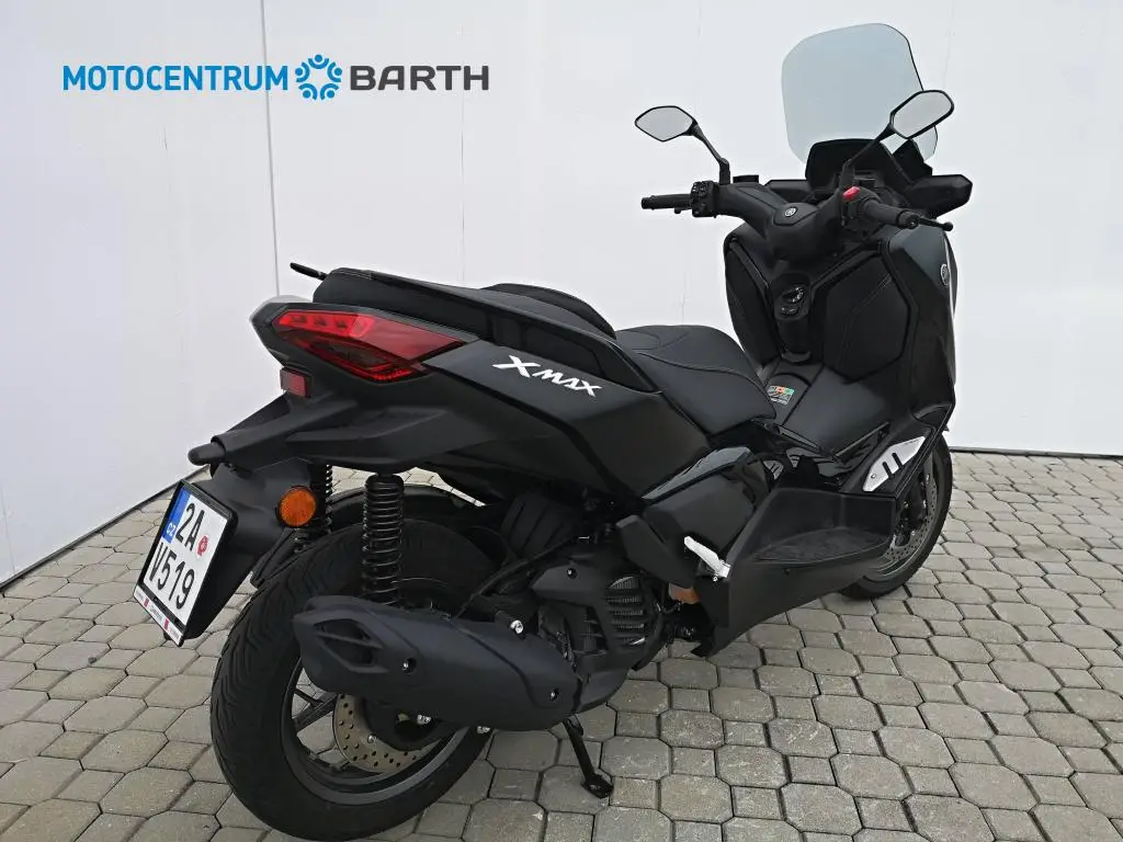 Yamaha XMAX 125 Tech Max  / 9kW