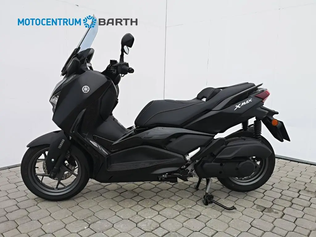 Yamaha XMAX 125 Tech Max  / 9kW