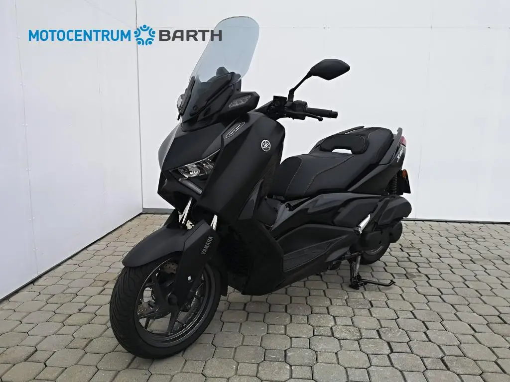 Yamaha XMAX 125 Tech Max  / 9kW