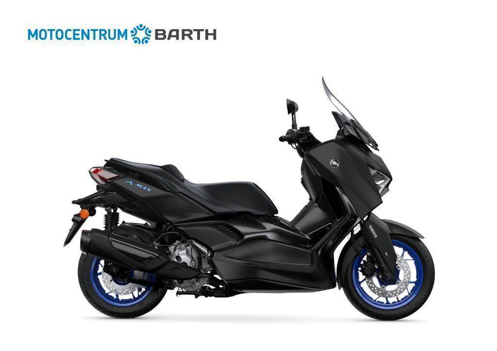 Yamaha XMAX 300 EU5+ 2025