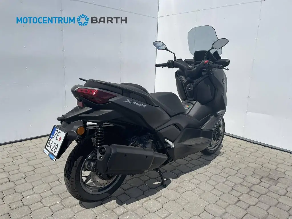 Yamaha XMAX 300  / 20kW
