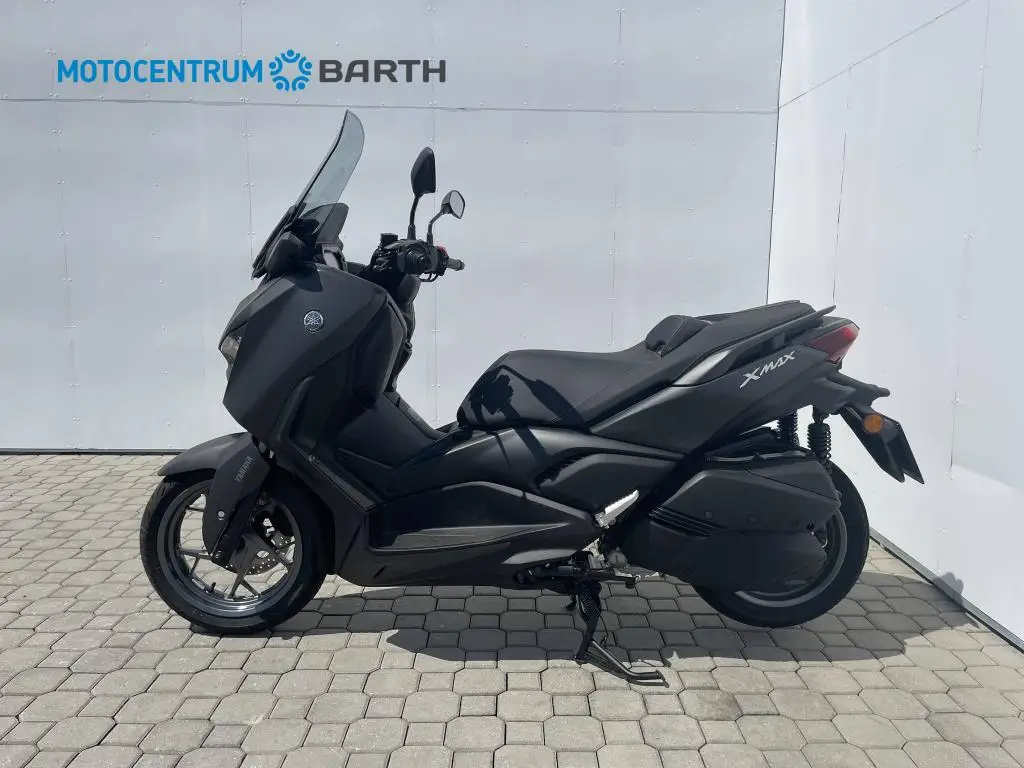 Yamaha XMAX 300  / 20kW