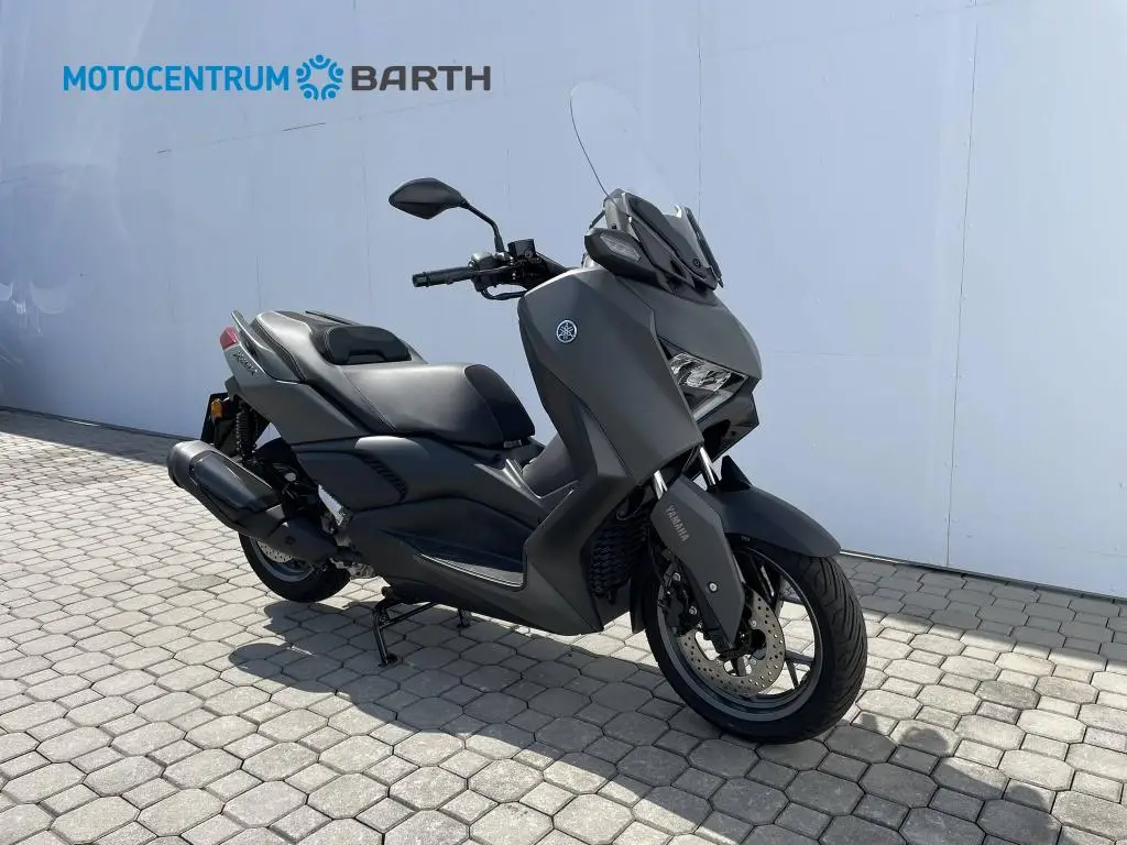 Yamaha XMAX 300 EU5+  / 20kW