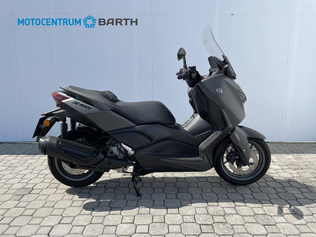 Yamaha XMAX 300 EU5+  / 20kW