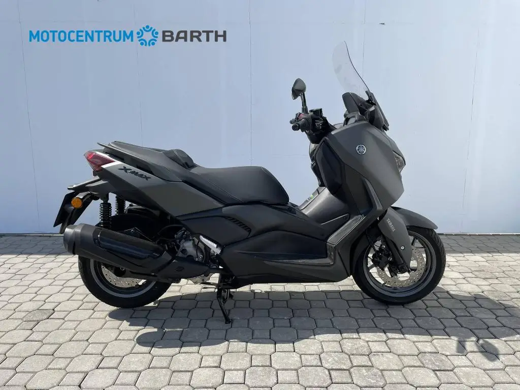 Yamaha XMAX 300 EU5+  / 20kW
