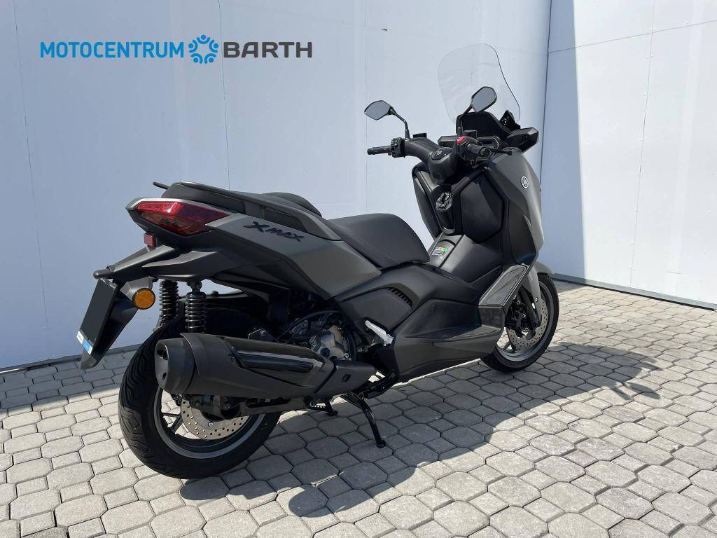 Yamaha XMAX 300 EU5+  / 20kW