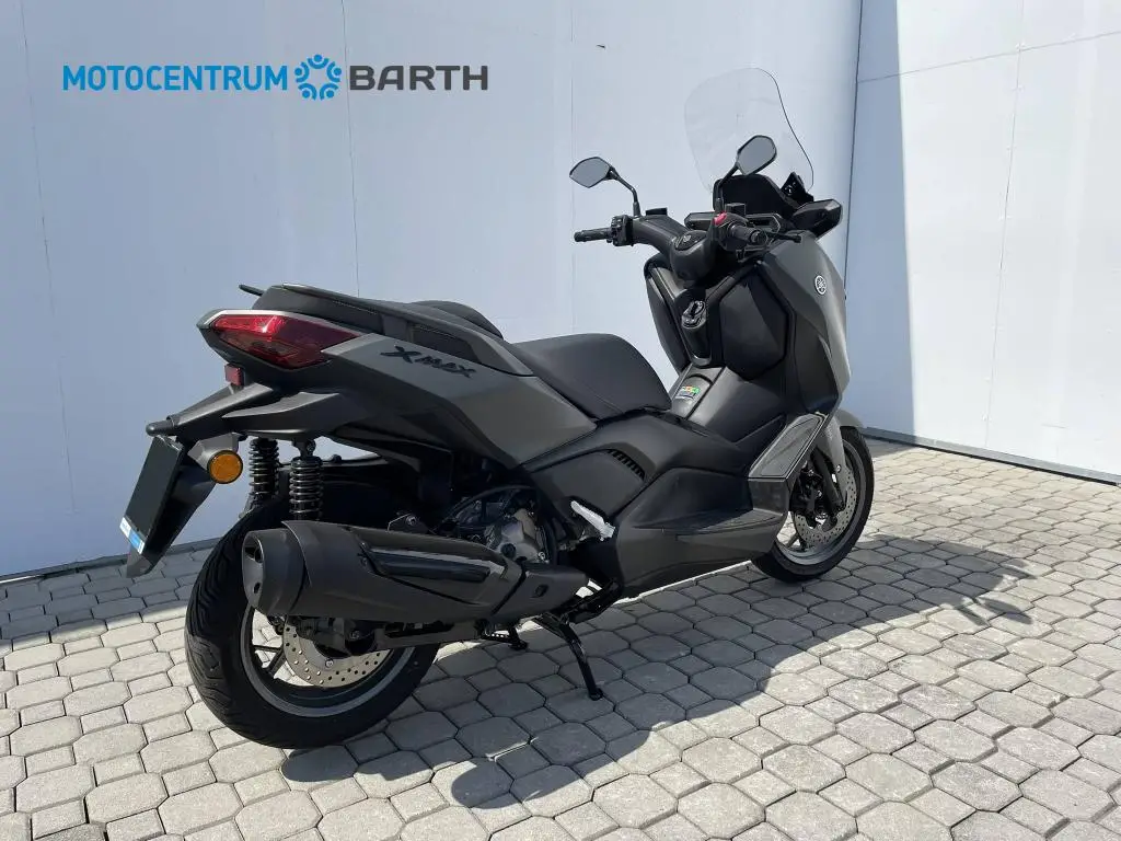 Yamaha XMAX 300 EU5+  / 20kW