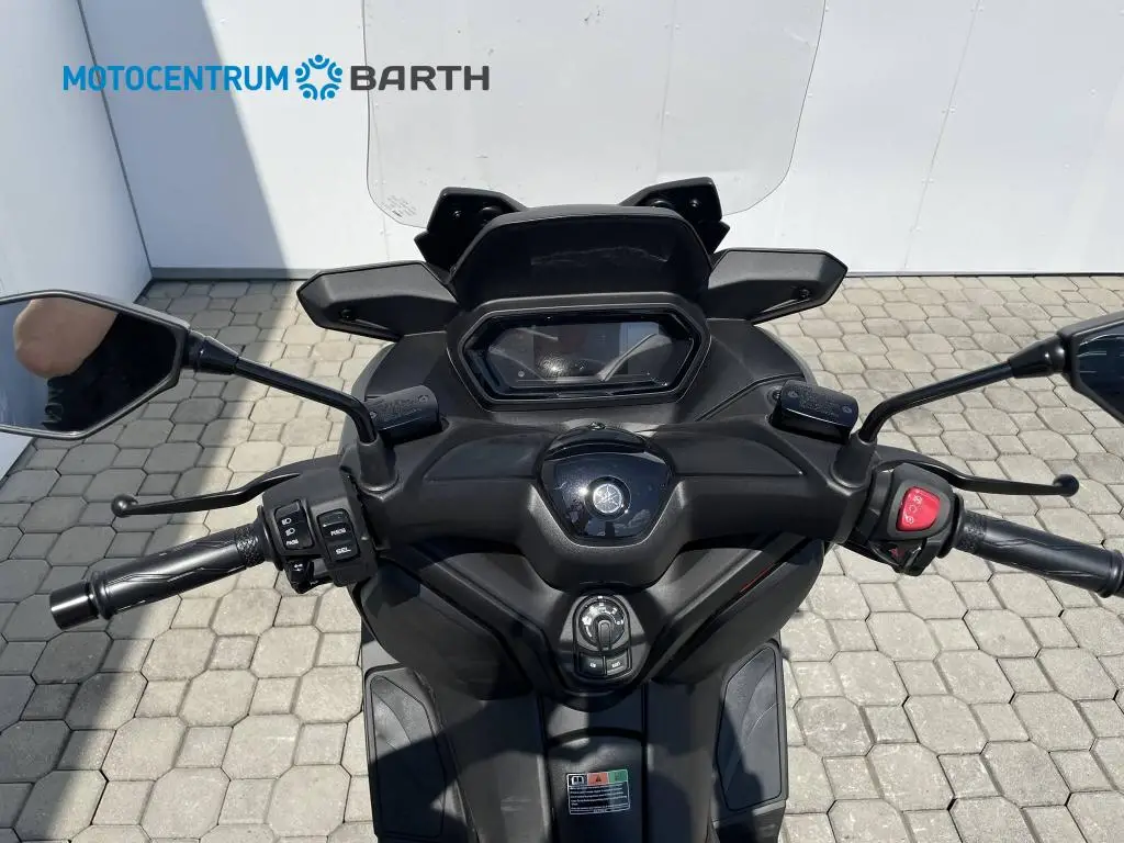 Yamaha XMAX 300 EU5+  / 20kW