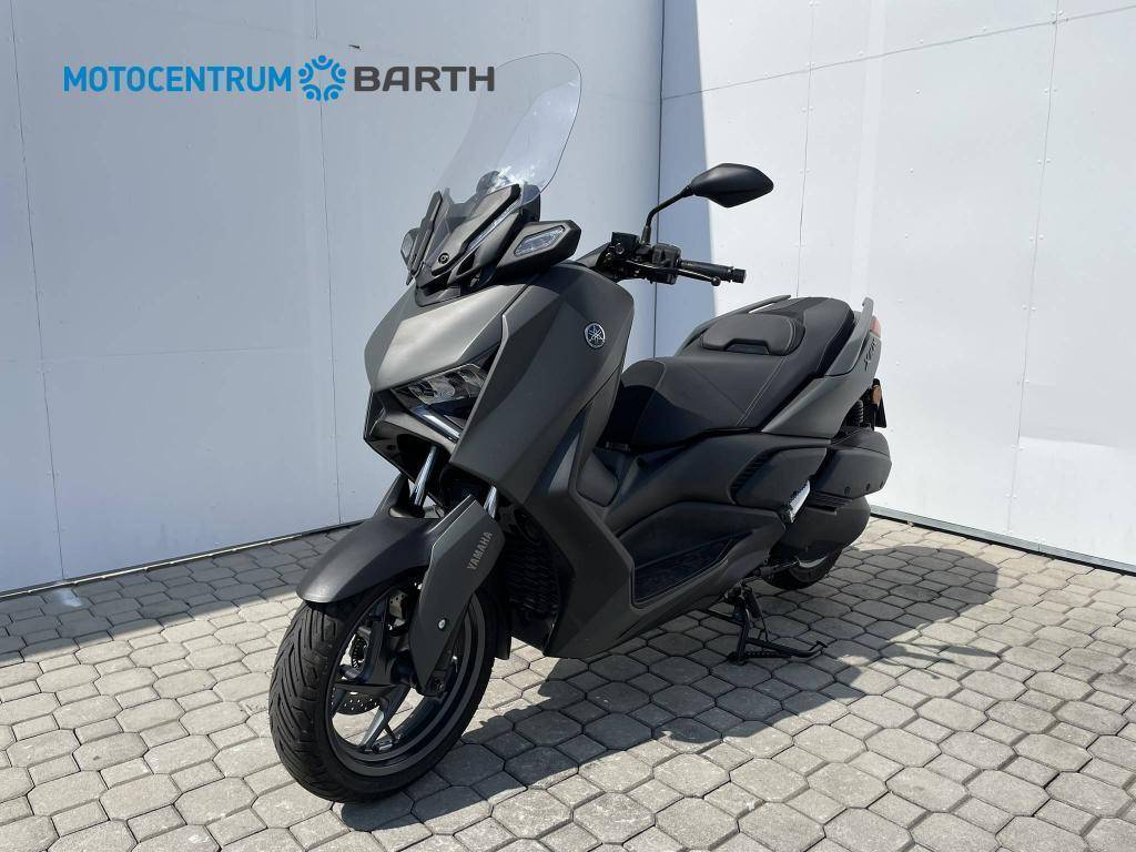 Yamaha XMAX 300 EU5+  / 20kW