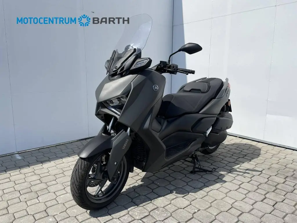 Yamaha XMAX 300 EU5+  / 20kW