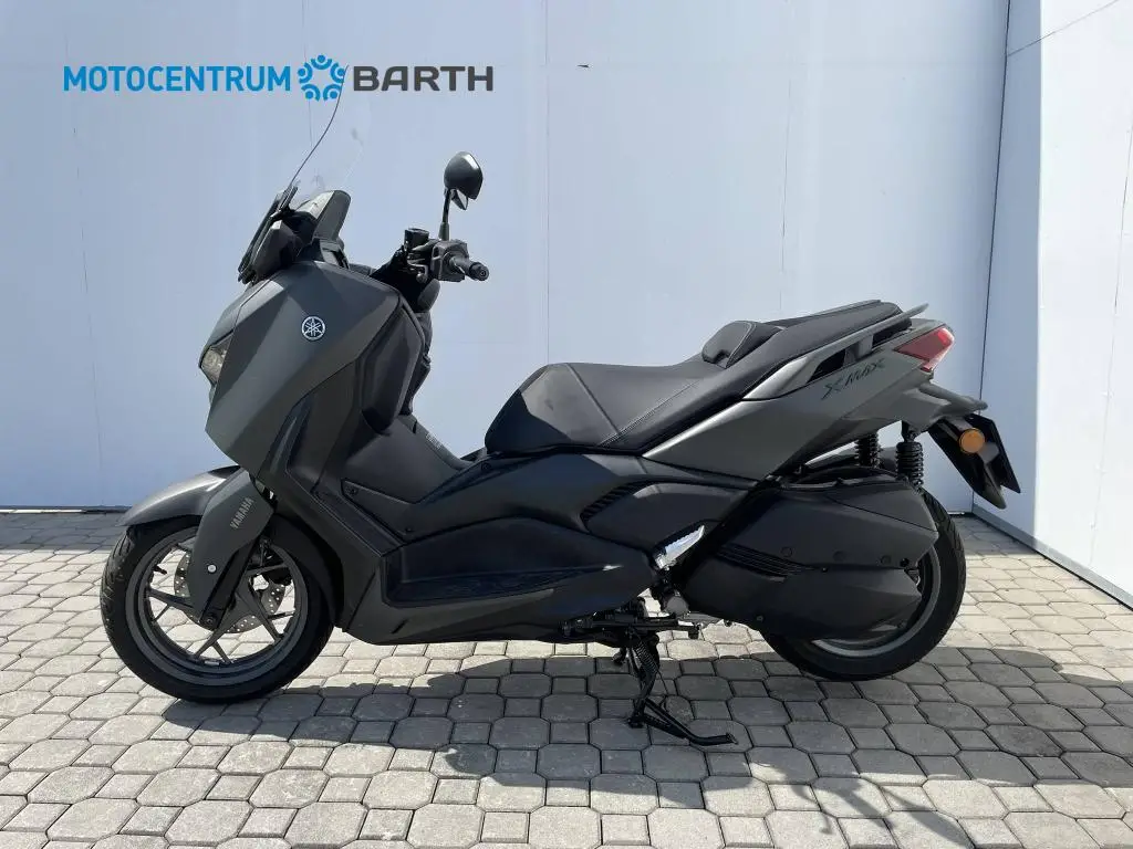 Yamaha XMAX 300 EU5+  / 20kW