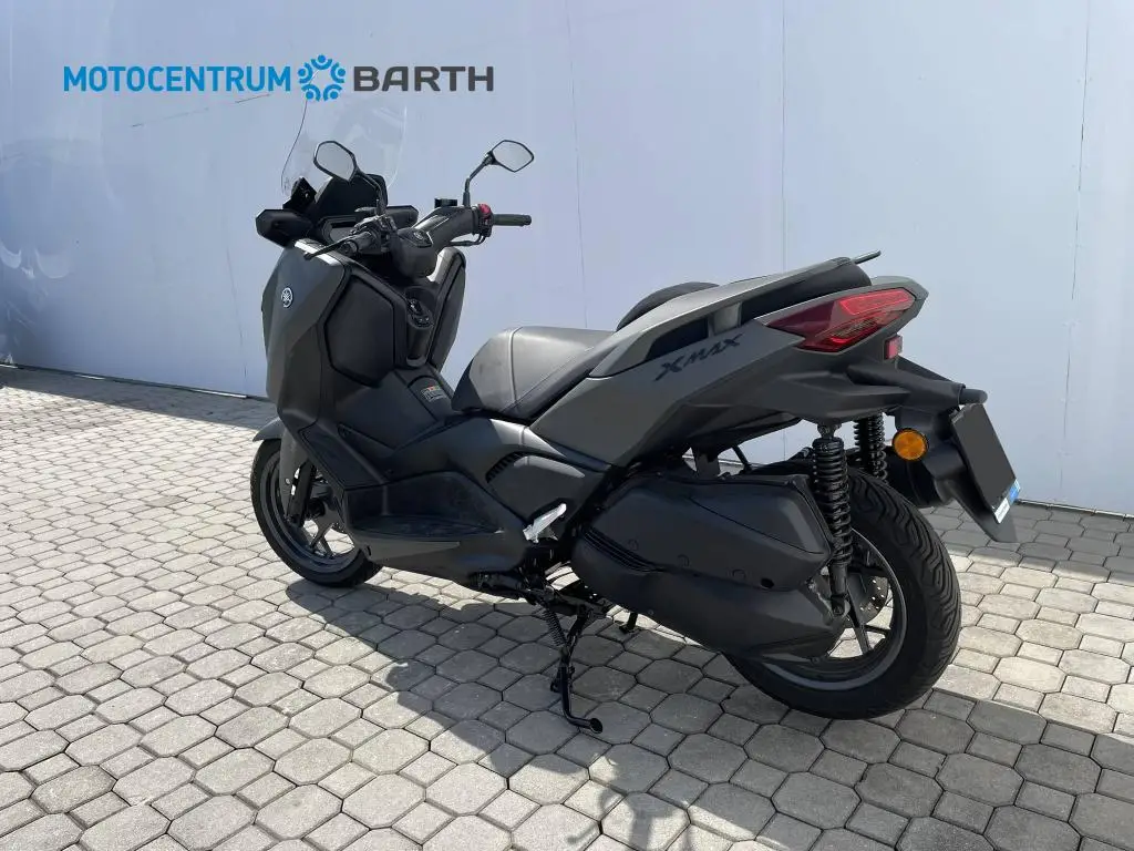 Yamaha XMAX 300 EU5+  / 20kW