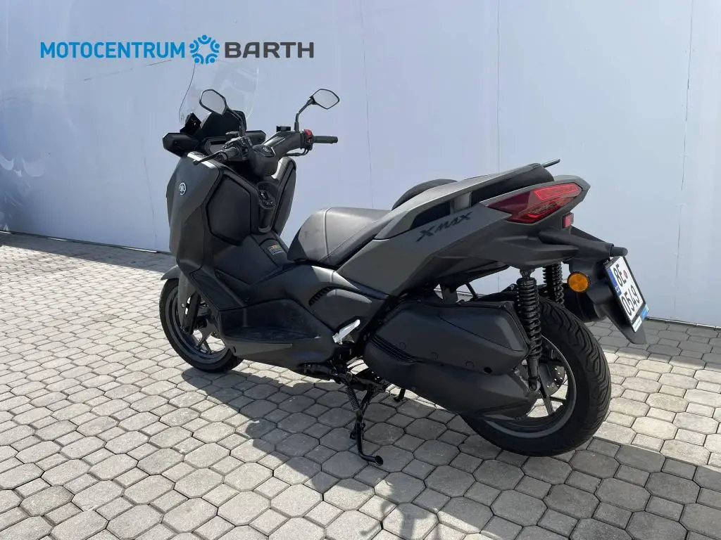 Yamaha XMAX 300 EU5+  / 20kW