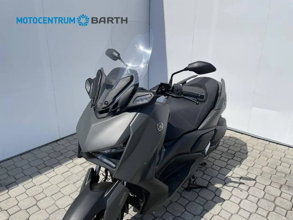 Yamaha XMAX 300 EU5+  / 20kW