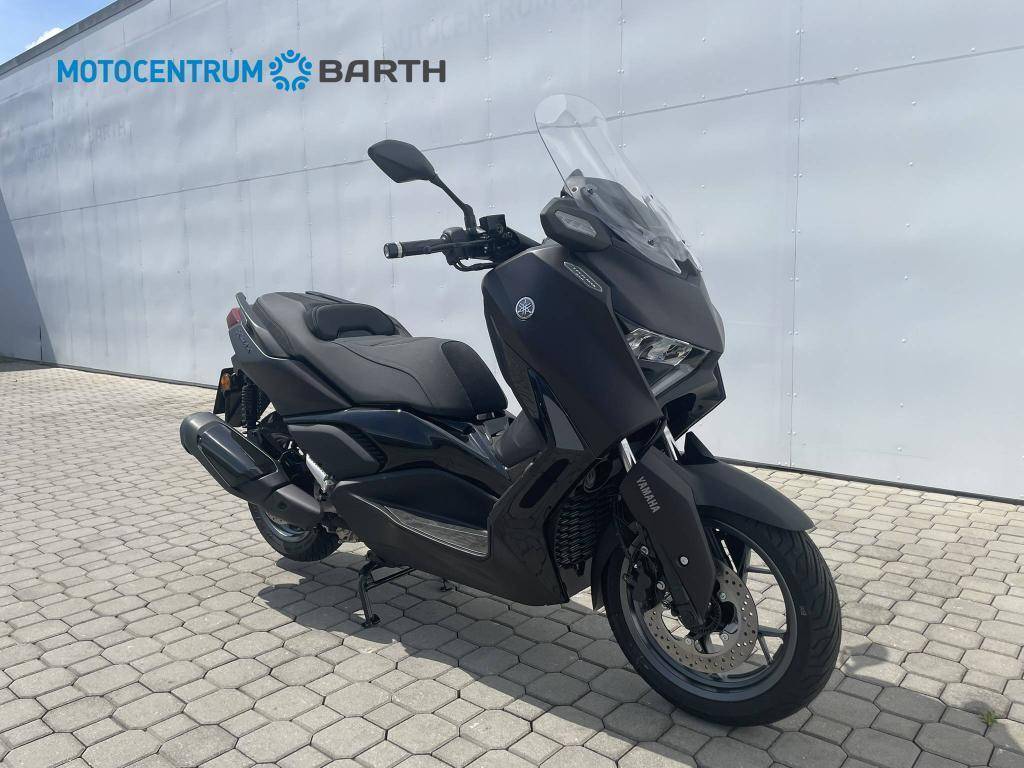 Yamaha XMAX 300 Tech Max EU5+  / 20kW