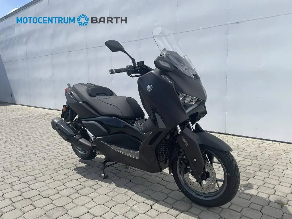 Yamaha XMAX 300 Tech Max EU5+  / 20kW