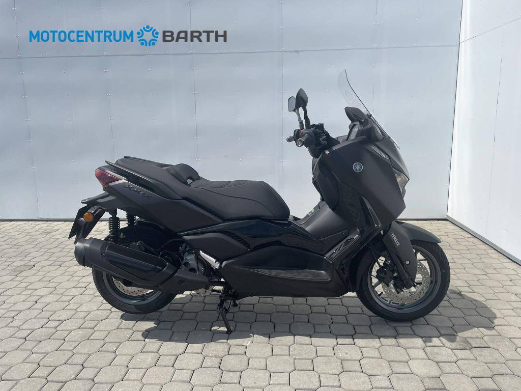 Yamaha XMAX 300 Tech Max EU5+  / 20kW