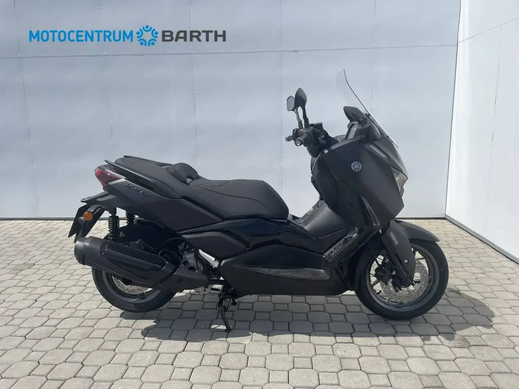 Yamaha XMAX 300 Tech Max EU5+  / 20kW