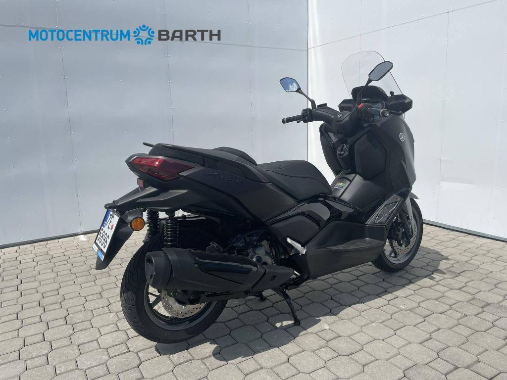 Yamaha XMAX 300 Tech Max EU5+  / 20kW