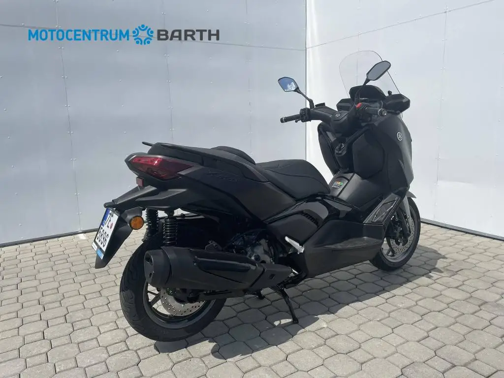 Yamaha XMAX 300 Tech Max EU5+  / 20kW