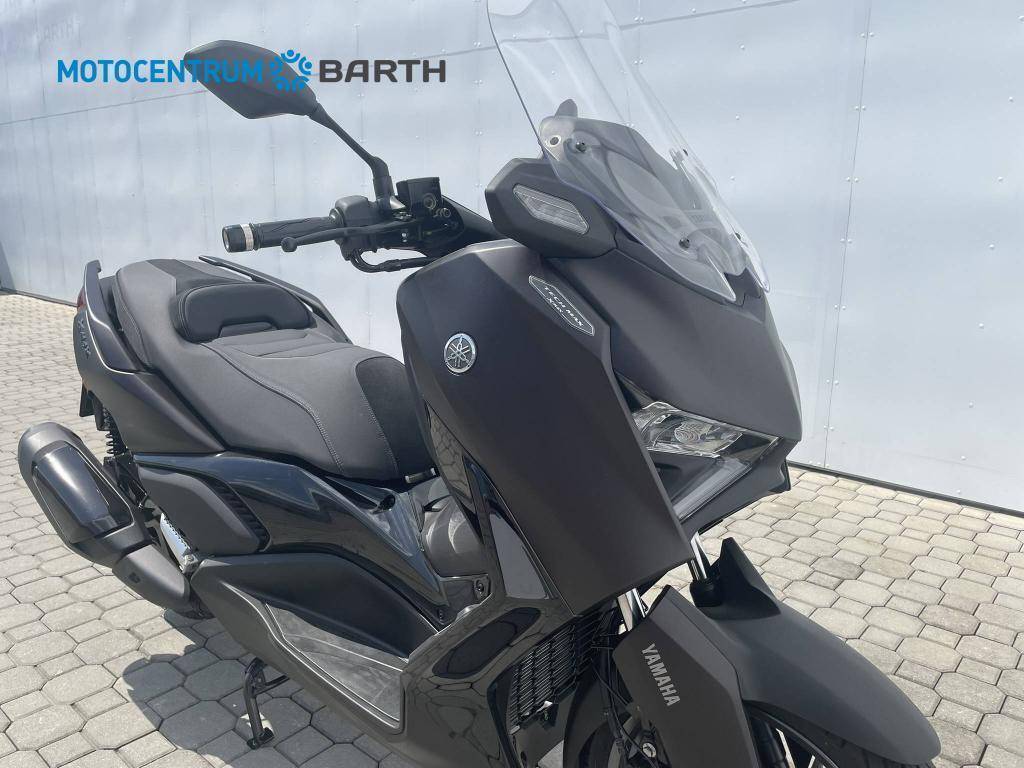 Yamaha XMAX 300 Tech Max EU5+  / 20kW