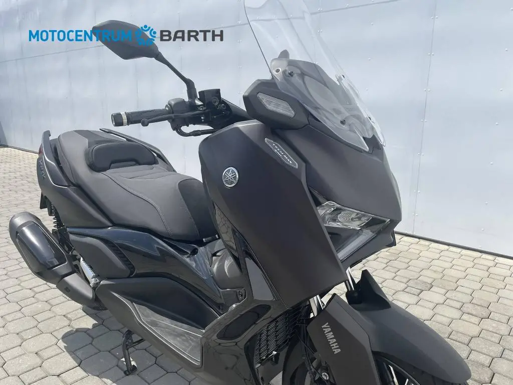 Yamaha XMAX 300 Tech Max EU5+  / 20kW