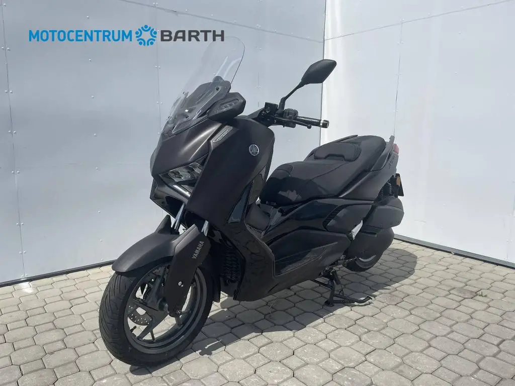 Yamaha XMAX 300 Tech Max EU5+  / 20kW