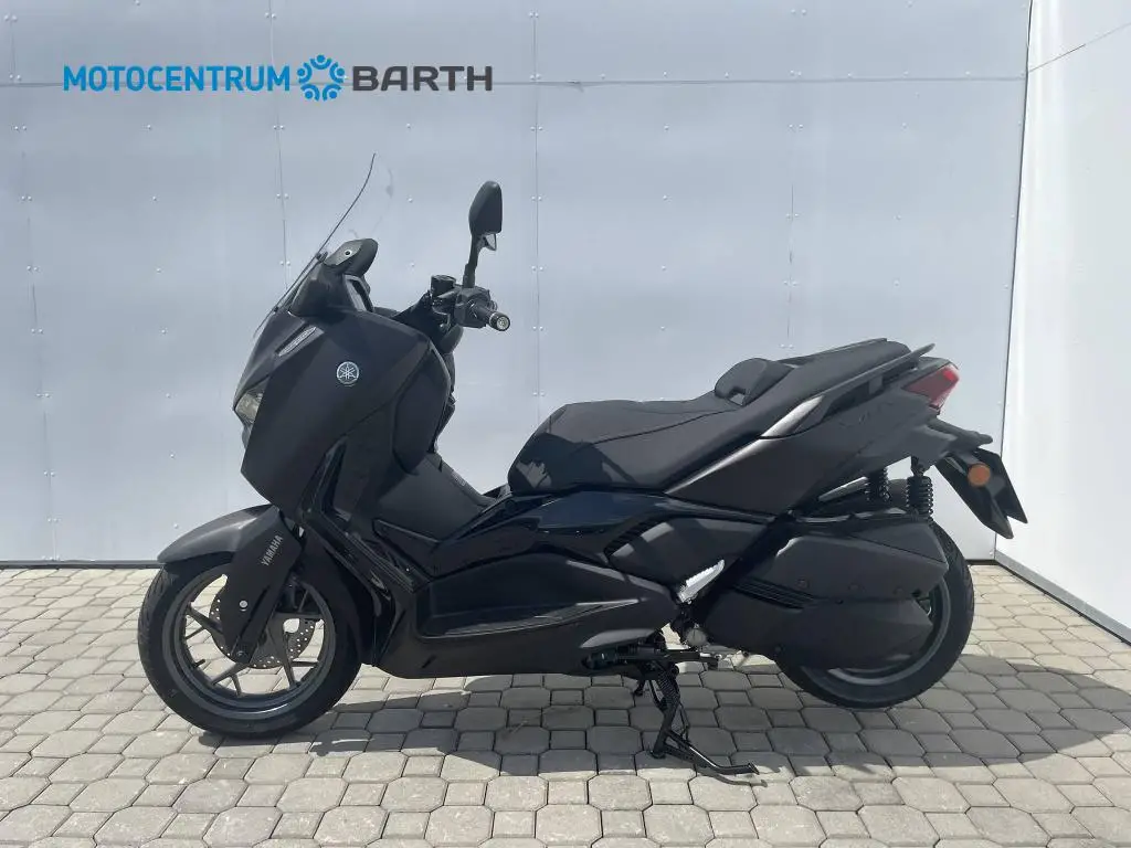 Yamaha XMAX 300 Tech Max EU5+  / 20kW