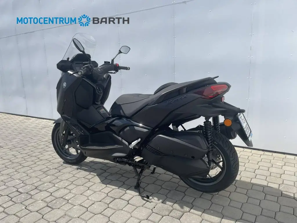Yamaha XMAX 300 Tech Max EU5+  / 20kW