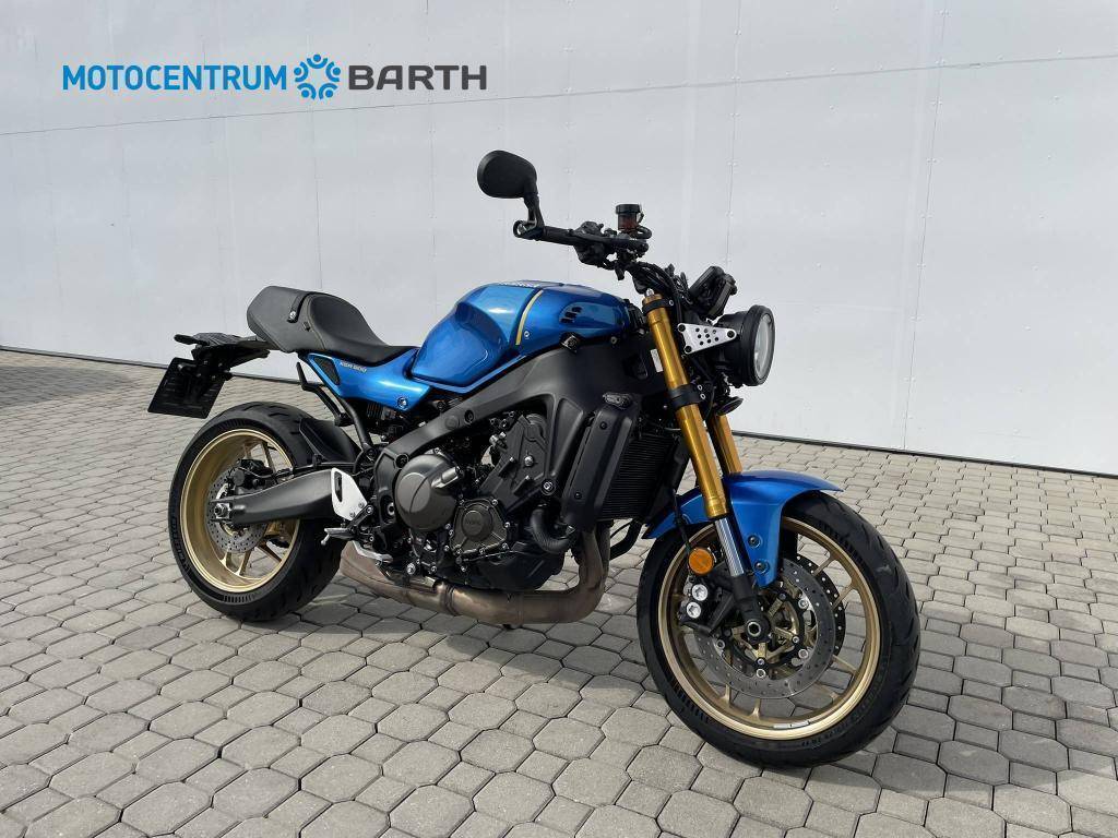 Yamaha XSR900 35kW  / 35kW