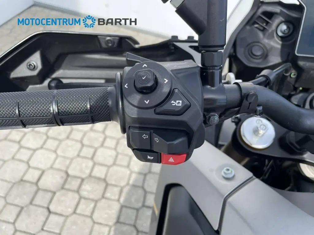 Yamaha XTZ Ténéré 700 EU5+  / 54kW
