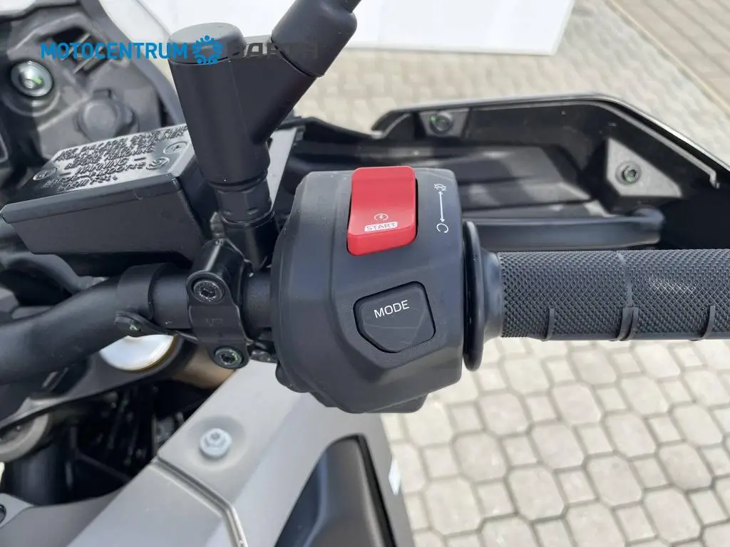 Yamaha XTZ Ténéré 700 EU5+  / 54kW