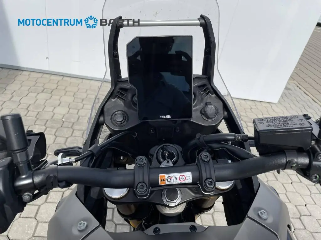 Yamaha XTZ Ténéré 700 EU5+  / 54kW