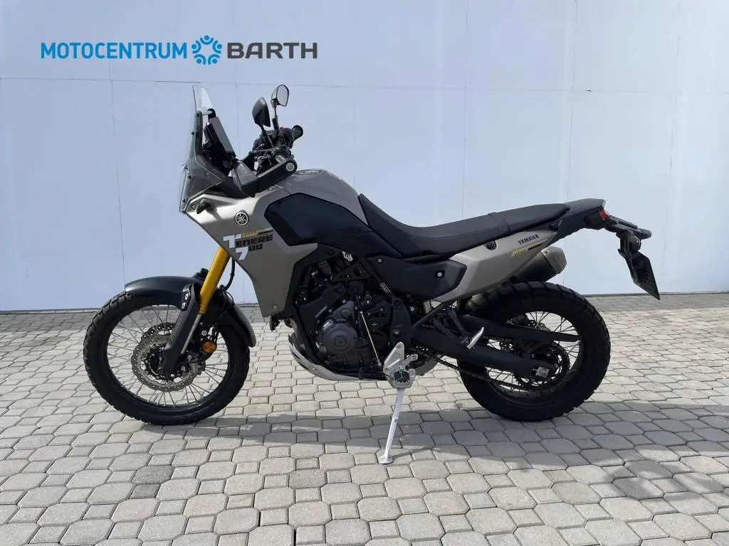 Yamaha XTZ Ténéré 700 EU5+  / 54kW