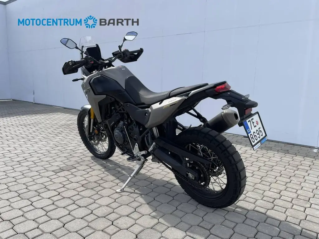 Yamaha XTZ Ténéré 700 EU5+  / 54kW